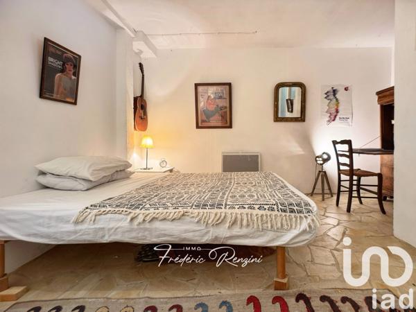 Maison à vendre 6 pièces 110 m² Saint-Denis