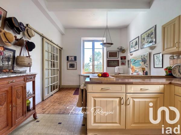 Maison à vendre 6 pièces 110 m² Saint-Denis