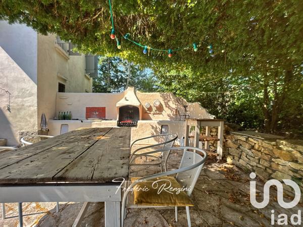 Maison à vendre 6 pièces 110 m² Saint-Denis