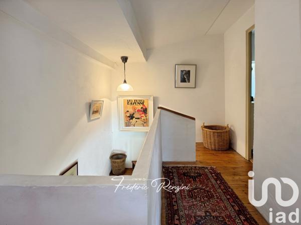 Maison à vendre 6 pièces 110 m² Saint-Denis