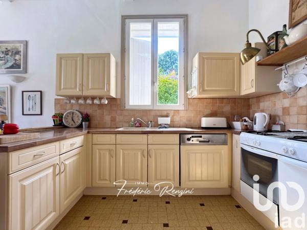 Maison à vendre 6 pièces 110 m² Saint-Denis