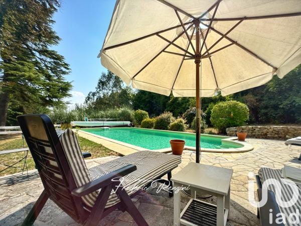 Maison à vendre 6 pièces 110 m² Saint-Denis