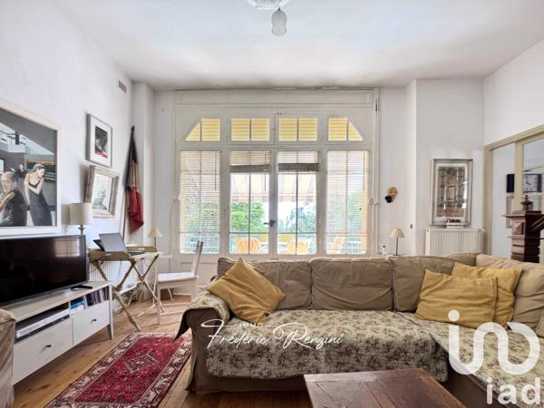 Maison à vendre 6 pièces 110 m² Saint-Denis