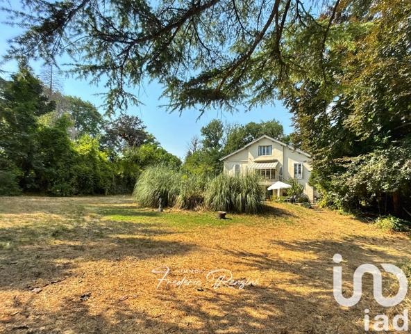 Maison à vendre 6 pièces 110 m² Saint-Denis