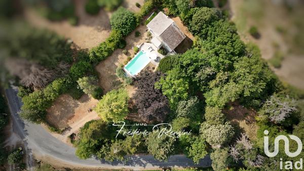 Maison à vendre 6 pièces 110 m² Saint-Denis