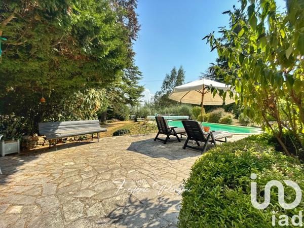 Maison à vendre 6 pièces 110 m² Saint-Denis