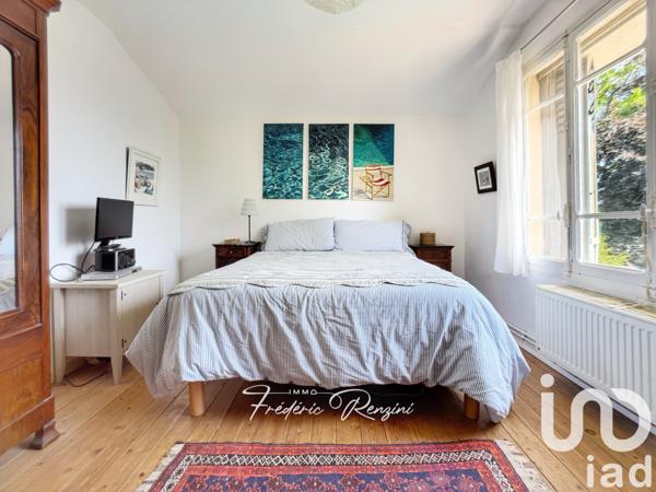 Maison à vendre 6 pièces 110 m² Saint-Denis