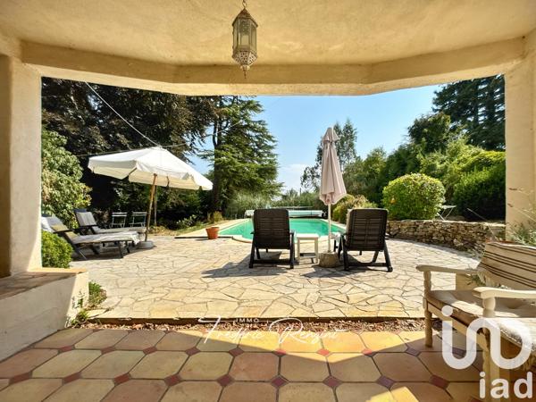 Maison à vendre 6 pièces 110 m² Saint-Denis