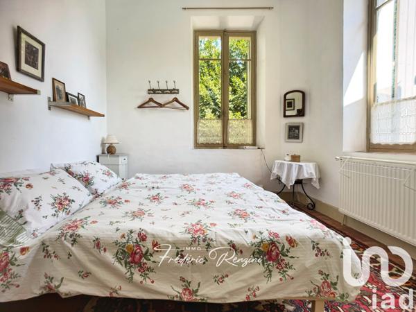 Maison à vendre 6 pièces 110 m² Saint-Denis