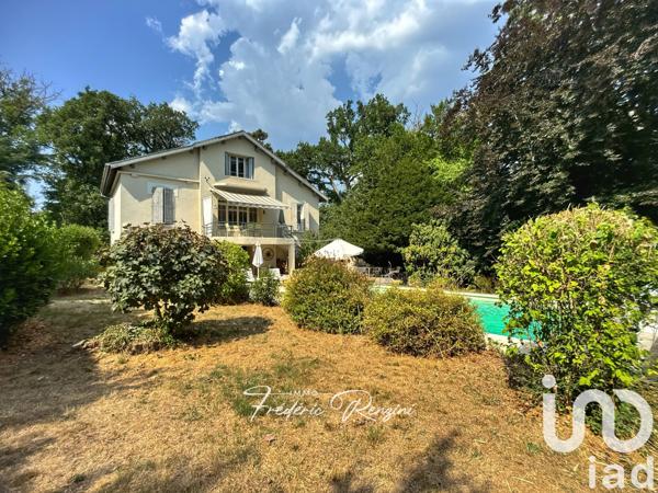 Maison à vendre 6 pièces 110 m² Saint-Denis