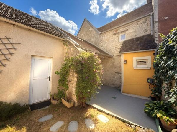 Vente / Maison T5 à Château-Landon (77570)
