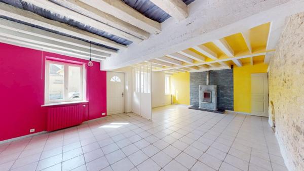 Vente / Maison T5 à Château-Landon (77570)