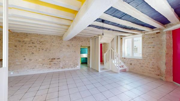 Vente / Maison T5 à Château-Landon (77570)