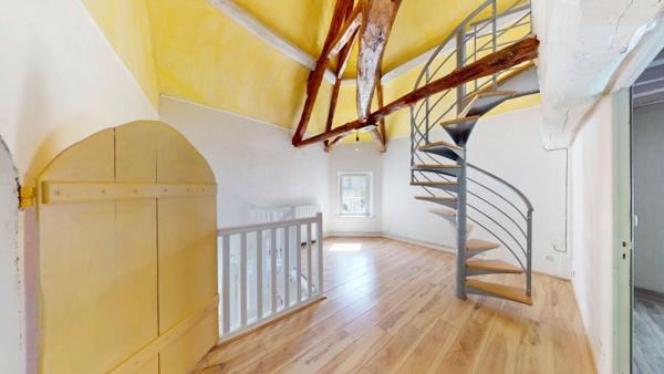 Vente / Maison T5 à Château-Landon (77570)