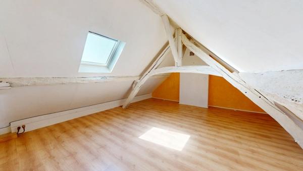 Vente / Maison T5 à Château-Landon (77570)