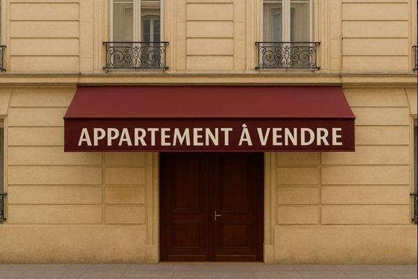 Paris (75007) Appartement - Paris 7e