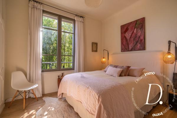 Magnifique villa T3