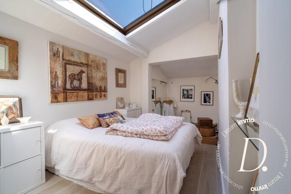 Magnifique villa T3