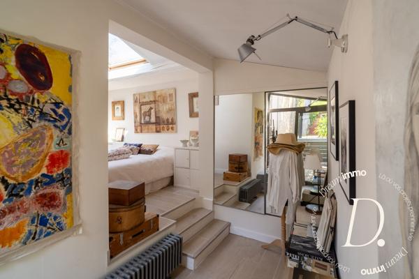 Magnifique villa T3