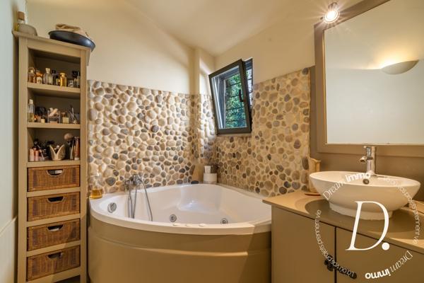 Magnifique villa T3