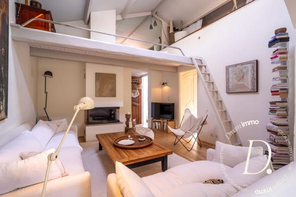Magnifique villa T3