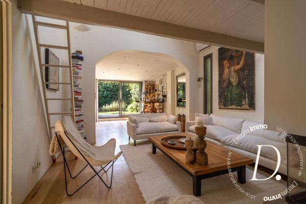 Magnifique villa T3