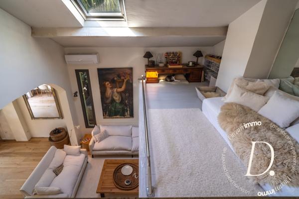 Magnifique villa T3