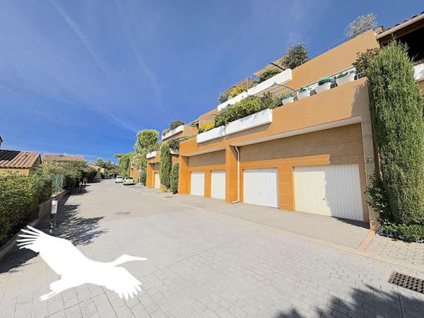 Appartement à vendre |  Marseille 13 |  3 pièces | 67 m²