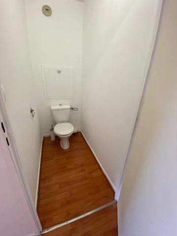 Appartement à vendre 2 pièces LONGJUMEAU (91)