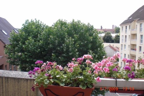 Appartement à vendre 2 pièces LONGJUMEAU (91)