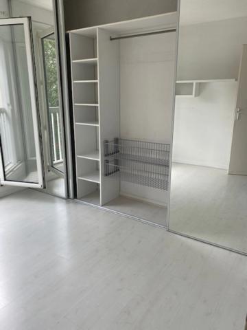 Appartement à vendre 2 pièces LONGJUMEAU (91)