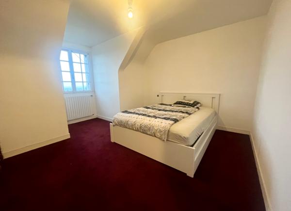 Maison à vendre |  Saint-Hilaire-du-Harcouët |  7 pièces | 208 m²