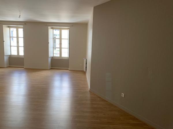 Appartement 2 pièce(s) 1 chambre(s) 60.21 m²