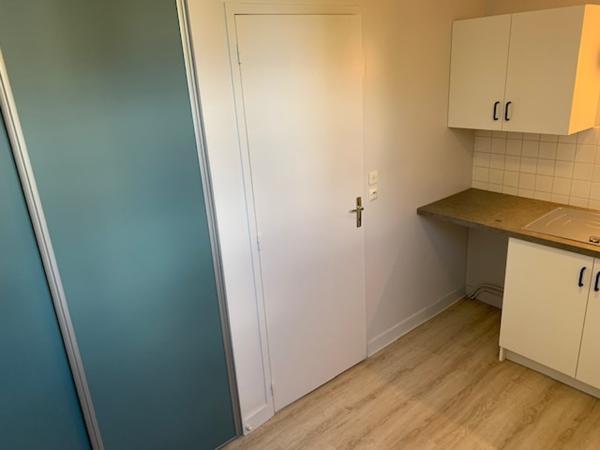 Appartement 2 pièce(s) 1 chambre(s) 60.21 m²