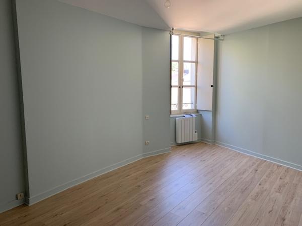 Appartement 2 pièce(s) 1 chambre(s) 60.21 m²