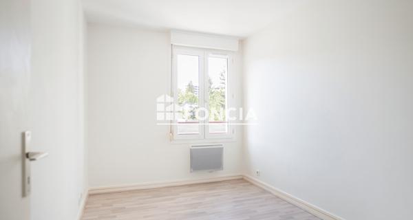 À vendre Appartement 3 pièces 66 m² - Orléans 45000