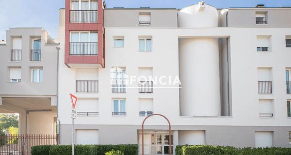 À vendre Appartement 3 pièces 66 m² - Orléans 45000