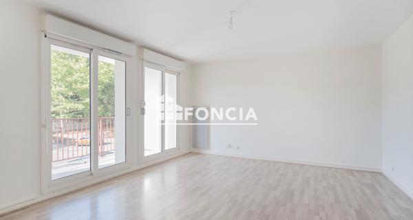 À vendre Appartement 3 pièces 66 m² - Orléans 45000