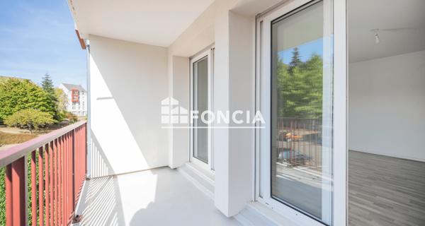 À vendre Appartement 3 pièces 66 m² - Orléans 45000