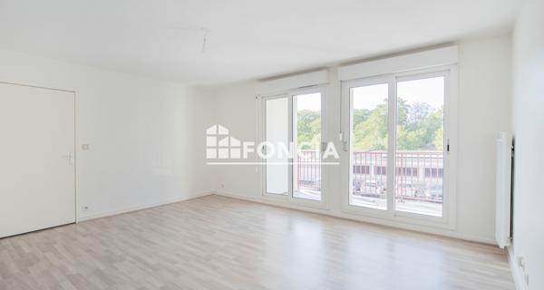 À vendre Appartement 3 pièces 66 m² - Orléans 45000
