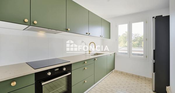 À vendre Appartement 3 pièces 66 m² - Orléans 45000