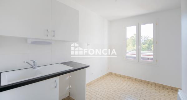 À vendre Appartement 3 pièces 66 m² - Orléans 45000