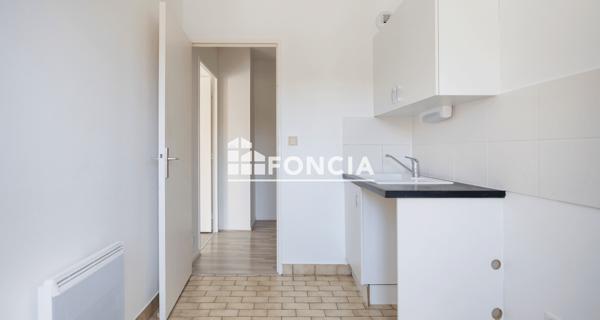 À vendre Appartement 3 pièces 66 m² - Orléans 45000