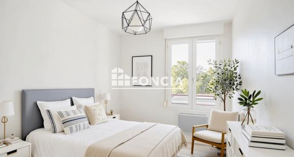 À vendre Appartement 3 pièces 66 m² - Orléans 45000