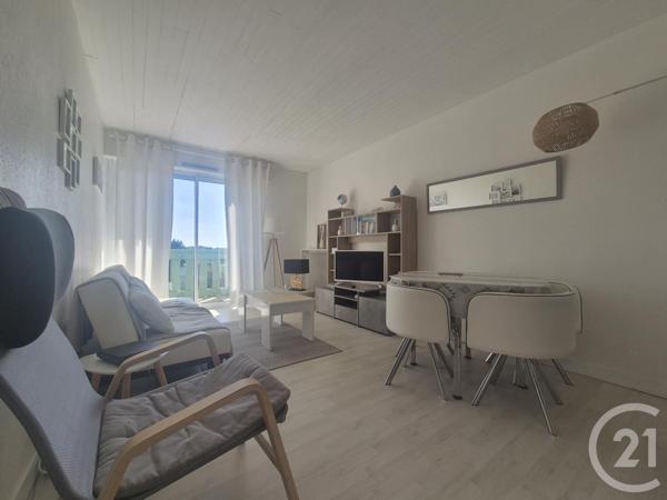 Appartement F2 à vendre  2 pièces - 39,20 m2 BAGNOLES DE L ORNE NORMANDIE - 61