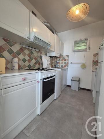 Appartement F2 à vendre  2 pièces - 39,20 m2 BAGNOLES DE L ORNE NORMANDIE - 61