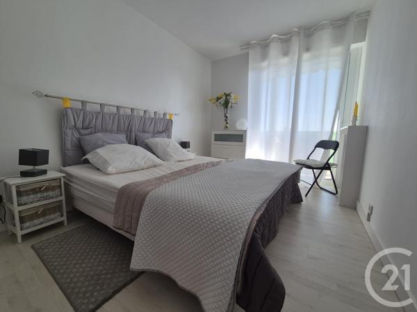 Appartement F2 à vendre  2 pièces - 39,20 m2 BAGNOLES DE L ORNE NORMANDIE - 61