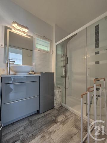 Appartement F2 à vendre  2 pièces - 39,20 m2 BAGNOLES DE L ORNE NORMANDIE - 61