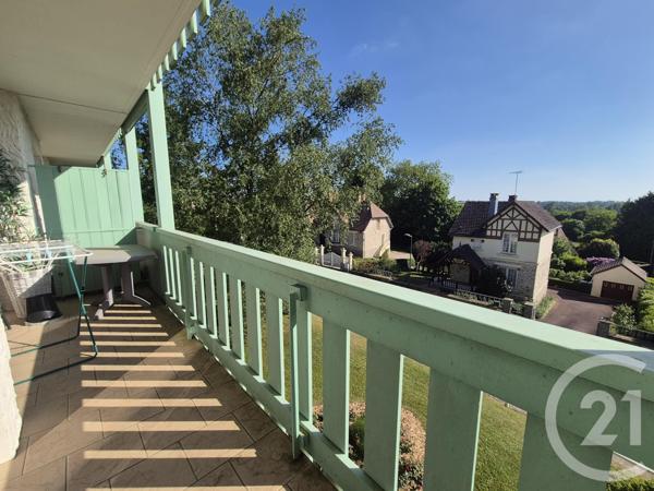 Appartement F2 à vendre  2 pièces - 39,20 m2 BAGNOLES DE L ORNE NORMANDIE - 61