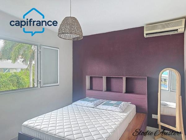 Appartement à louer T2 bis  SAINT-CLAUDE